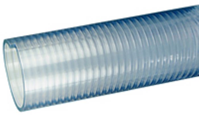 Manguera de pvc